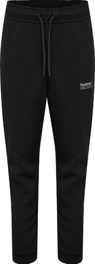 Hummel Hmljr Tech Fleece Pants Black 104