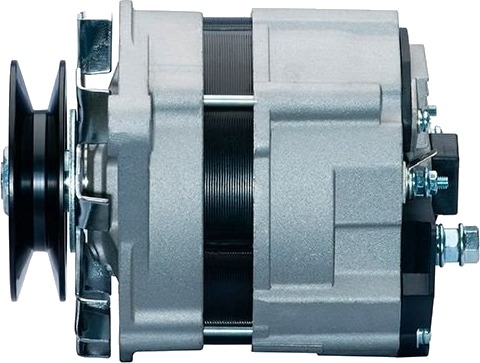 HELLA 8EL 015 643 351 Dynamo HELLA 8EL 015 643 351 Dynamo