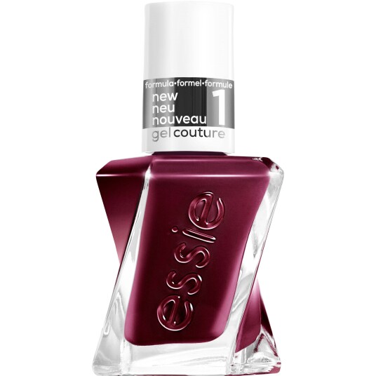 Essie Gel Couture Nail Polish 370 Model Clicks Essie Gel Couture Nail Polish 370 Model Clicks