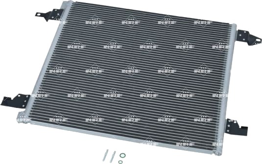Kondensator NRF 35702