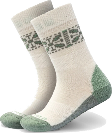 Sokker til barn 19–21 Devold Multi Merino No Slip Kid 19–21 01