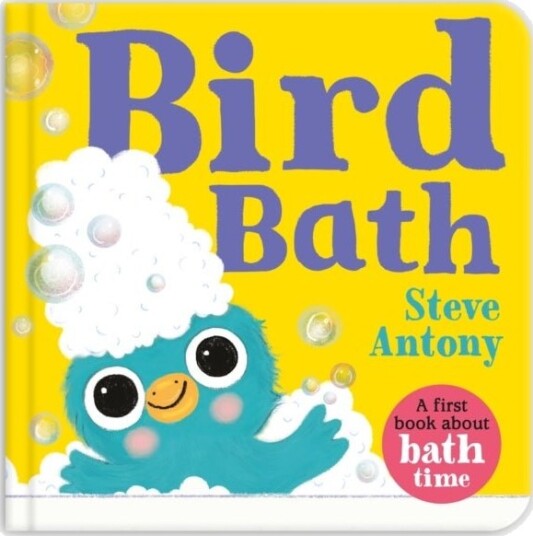 Bird Bath