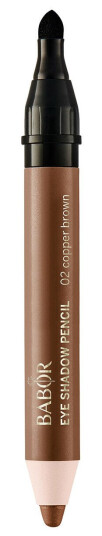 Babor Eye Shadow Pencil 02 Copper Brown