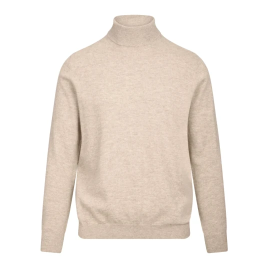 Urban Pioneers Herre Strikkevarer Beige S Urban Pioneers Herre Strikkevarer Beige S