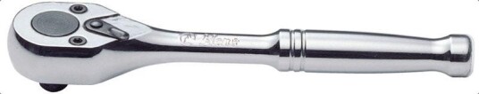 HANS 4100P Reversibel skralle HANS 4100P Reversibel skralle