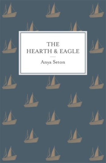 The Hearth and Eagle The Hearth and Eagle