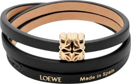 Loewe Dame Accessories Svart S, Loewe Dame Accessories Svart S,