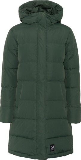 Kari Traa Women's Kyte Parka Thyme M