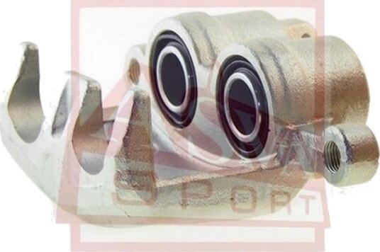 Bremsecaliper ASVA MTBC-K94FR