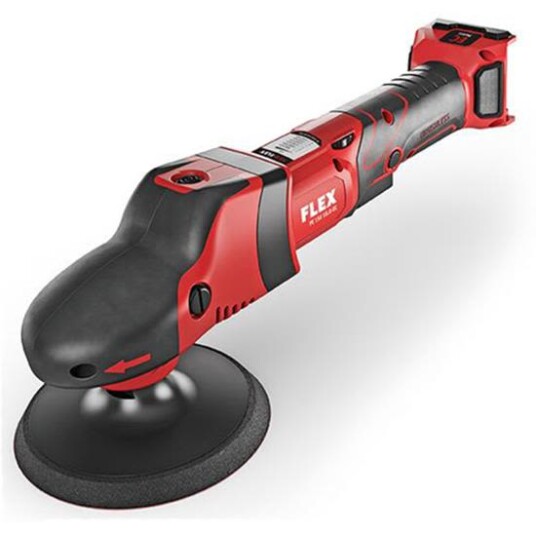 Flex Poleringsmaskin PE150 18.0 EC K Uten batteri Flex Poleringsmaskin PE150 18.0 EC K Uten batteri