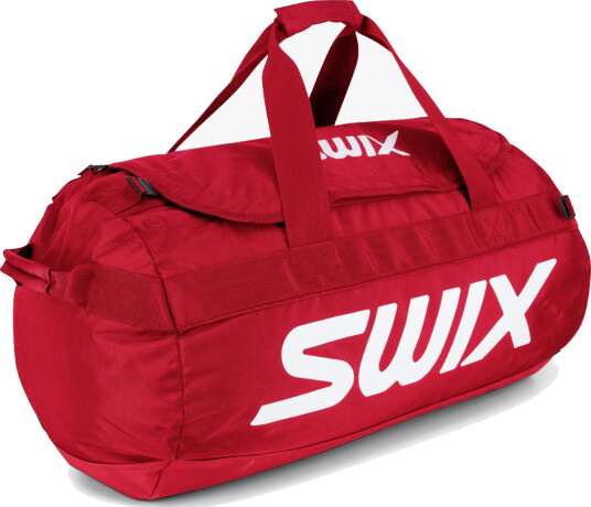 Swix Duffle 60L Rød ONE SIZE Swix Duffle 60L Rød ONE SIZE