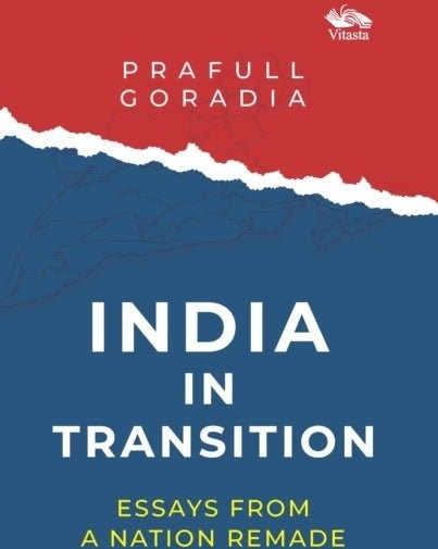 India in Transition India in Transition