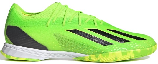 Adidas X Speedportal.1 In A1u3 Sgreen/Cblack/Syello 42 Adidas X Speedportal.1 In A1u3 Sgreen/Cblack/Syello 42