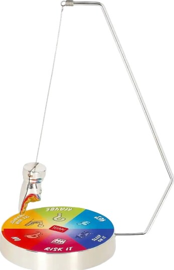 Kidek Legami Decision Maker Pendel 144358 Kidek Legami Decision Maker Pendel 144358