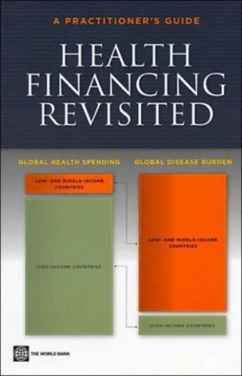 Health Financing Revisited Av Pablo Gottret, George Schieber
