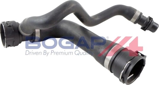 BOGAP B4228141 Radiatorslange