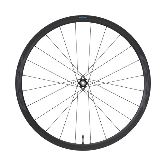 Shimano GRX WH870 TL F12 700C Forhjul