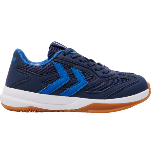 Hummel Sko Dagaz III Jr Dress Blues 31 Sko Blå Hummel Sko Dagaz III Jr Dress Blues 31 Sko Blå