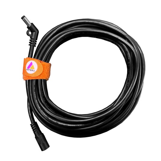 Astera Skjøtekabel For Titan Tube Male - Female