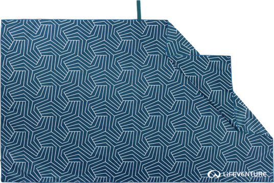 Turhåndkle SoftFibre Trek Towel Turhåndkle SoftFibre Trek Towel