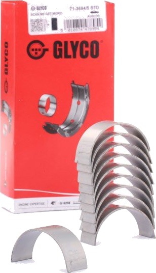 Stempelstanglager GLYCO 71 3694/5 STD
