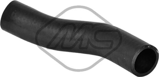 Metalcaucho 98849 Radiatorslange