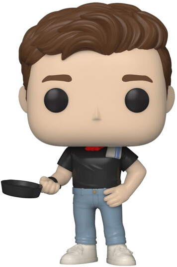 Funko POP! TELEVISION: Queer Eye Antoni Porowski