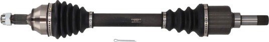 Drivaksel KAMOKA 5011038