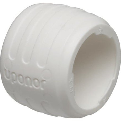 Uponor Q&E Ring med Stoppkant 20 mm for Overvanns- og Drenssystemer