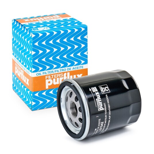 Oljefilter PURFLUX LS1042 Oljefilter PURFLUX LS1042