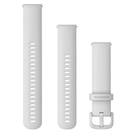 Garmin Hurtigutløsningsremmer (20 mm) Garmin Hurtigutløsningsremmer (20 mm)