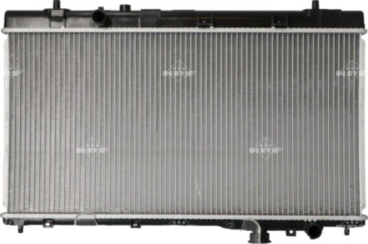 Radiator NRF 550017