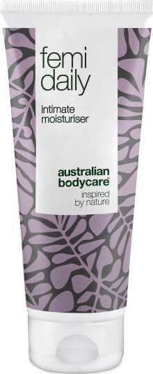 Australian Bodycare Femi Daily 100ml Australian Bodycare Femi Daily 100ml