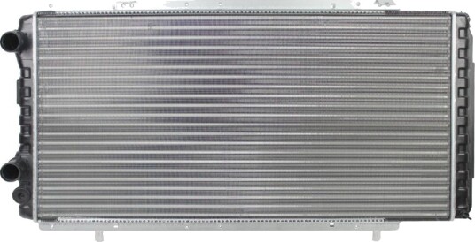 ABAKUS 009-017-0006 Radiator, motorkjøling