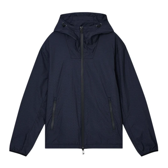 Emporio Armani Herre Jakker Blå S,