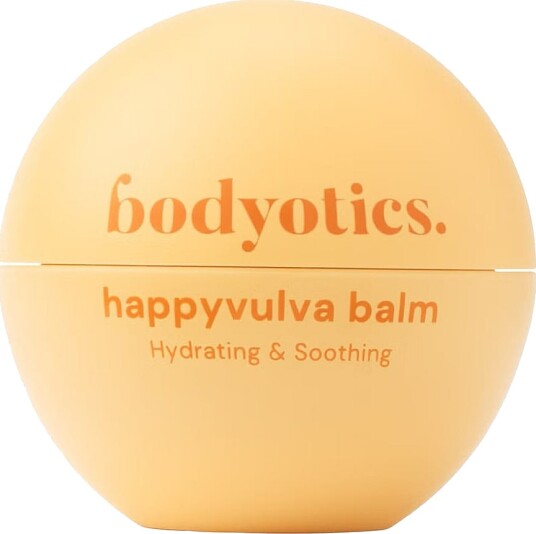 Happybalm Moisturizing Vulva Balm 59 ml Happybalm Moisturizing Vulva Balm 59 ml