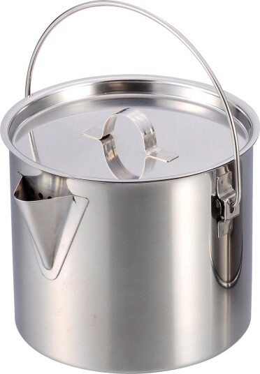 Origin Outdoors Multikjele   1,4L   Rustfritt St??l