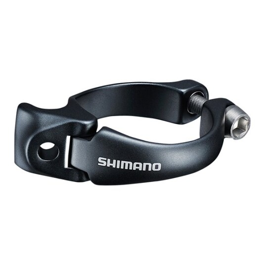 Shimano framgirklemme SM AD91 31,8 MM