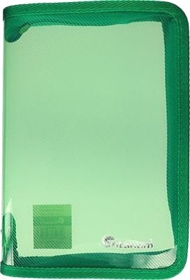 Titanum Permomslag A5 Tzgra5