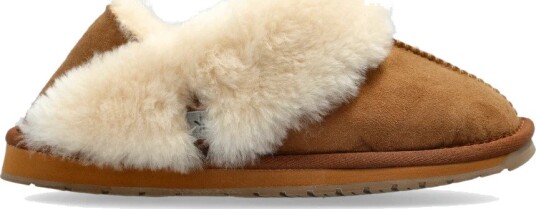 Emu Dame Sko Beige 39 EU, Emu Dame Sko Beige 39 EU,