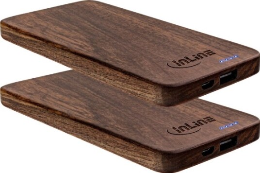 Inline 01478D, 5000 Mah, Litiumpolymer (Lipo)