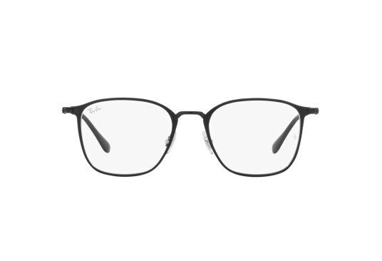 Ray-Ban Ray-Ban rb6466 Briller fra Ray-Ban, Hel ramme Oval Unisex Medium