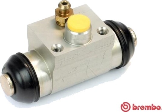 Hjulsylinder, brems BREMBO A 12 603