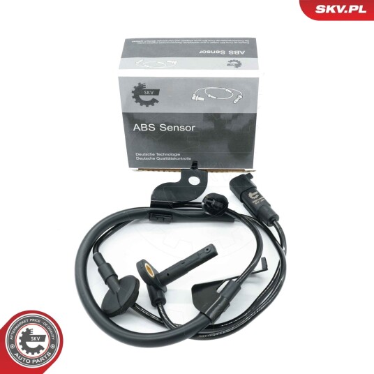 Sensor, ABS ESEN SKV 06SKV490 Sensor, ABS ESEN SKV 06SKV490