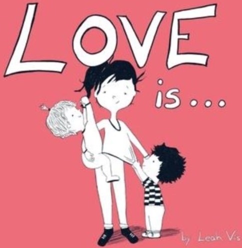 Love Is...