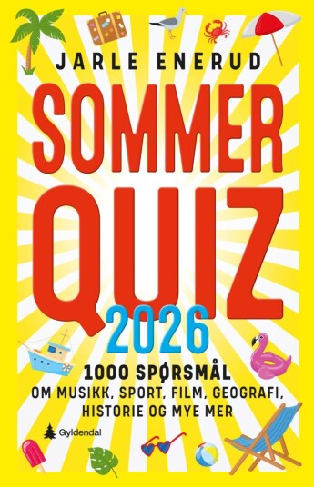 Sommerquiz 2026 Sommerquiz 2026