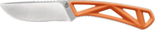 Gerber 1055360 Slirekniv glatt egg, Hobby & fritid