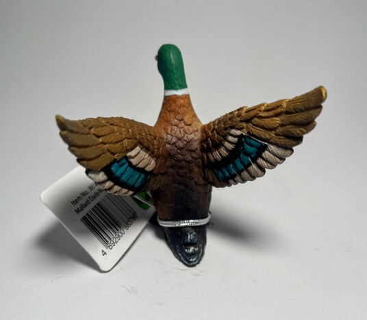 Collecta Mallard Duck Figure Embrace the Beauty of Wetlands! Collecta Mallard Duck Figure Embrace the Beauty of Wetlands!