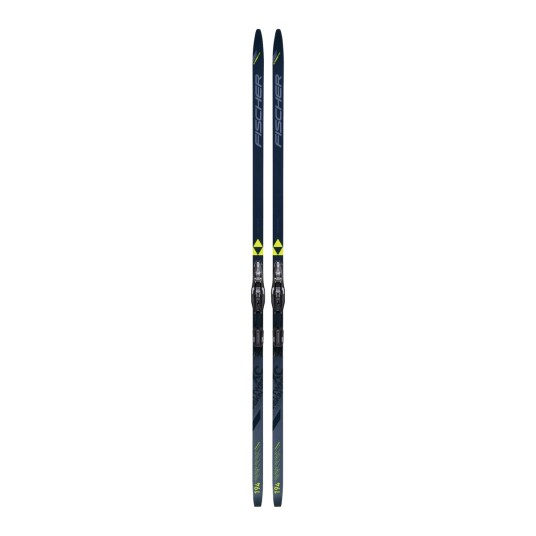 Fischer  Twin Skin Power Medium Ef - 242 Multicolour, 189/