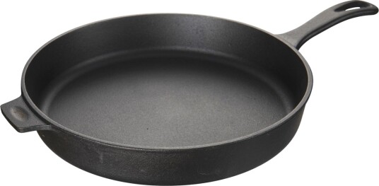 Sabor Moi støpejernspanne 24 cm svart Sabor Moi støpejernspanne 24 cm svart